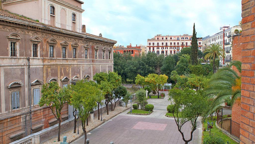 Terrazza Marco Antonio Luxury Suite Rome Room photo