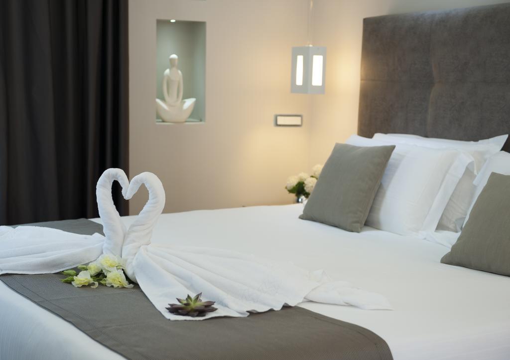 Terrazza Marco Antonio Luxury Suite Rome Exterior photo