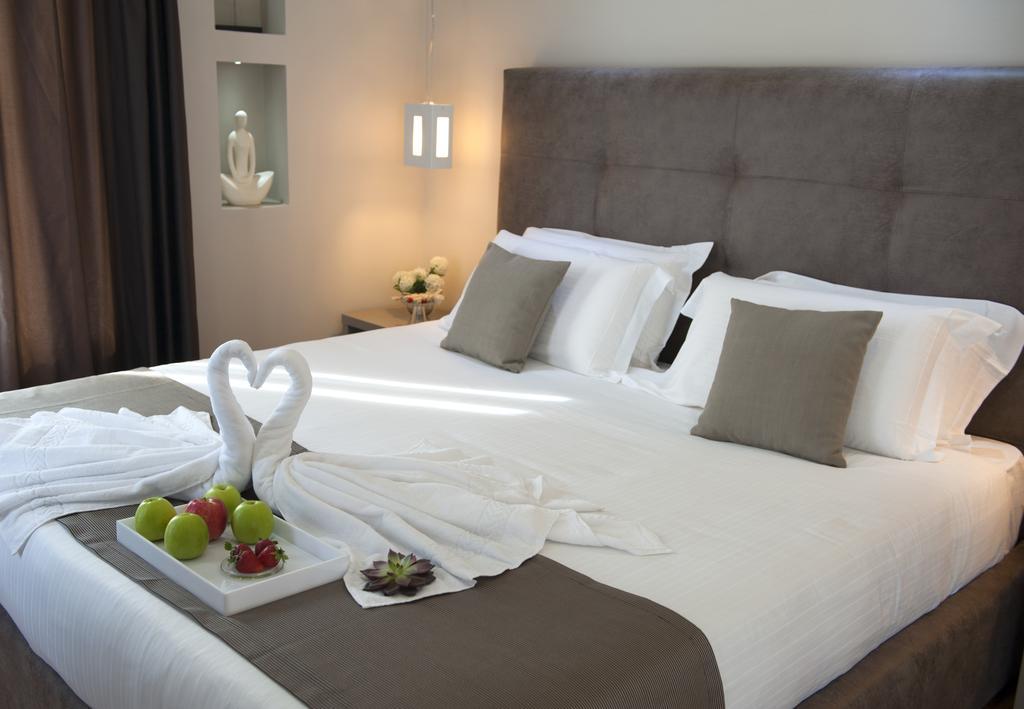 Terrazza Marco Antonio Luxury Suite Rome Exterior photo