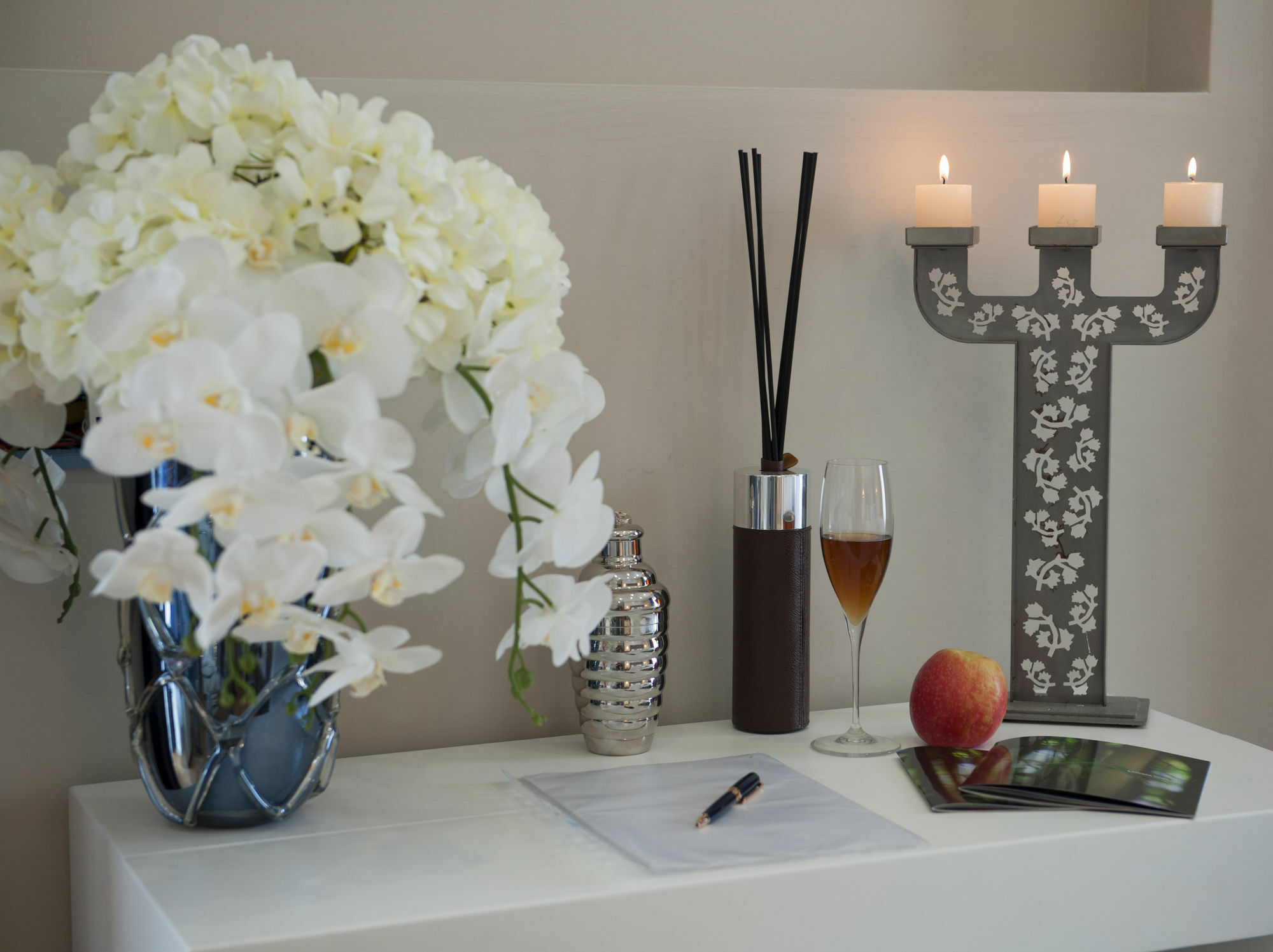 Terrazza Marco Antonio Luxury Suite Rome Exterior photo
