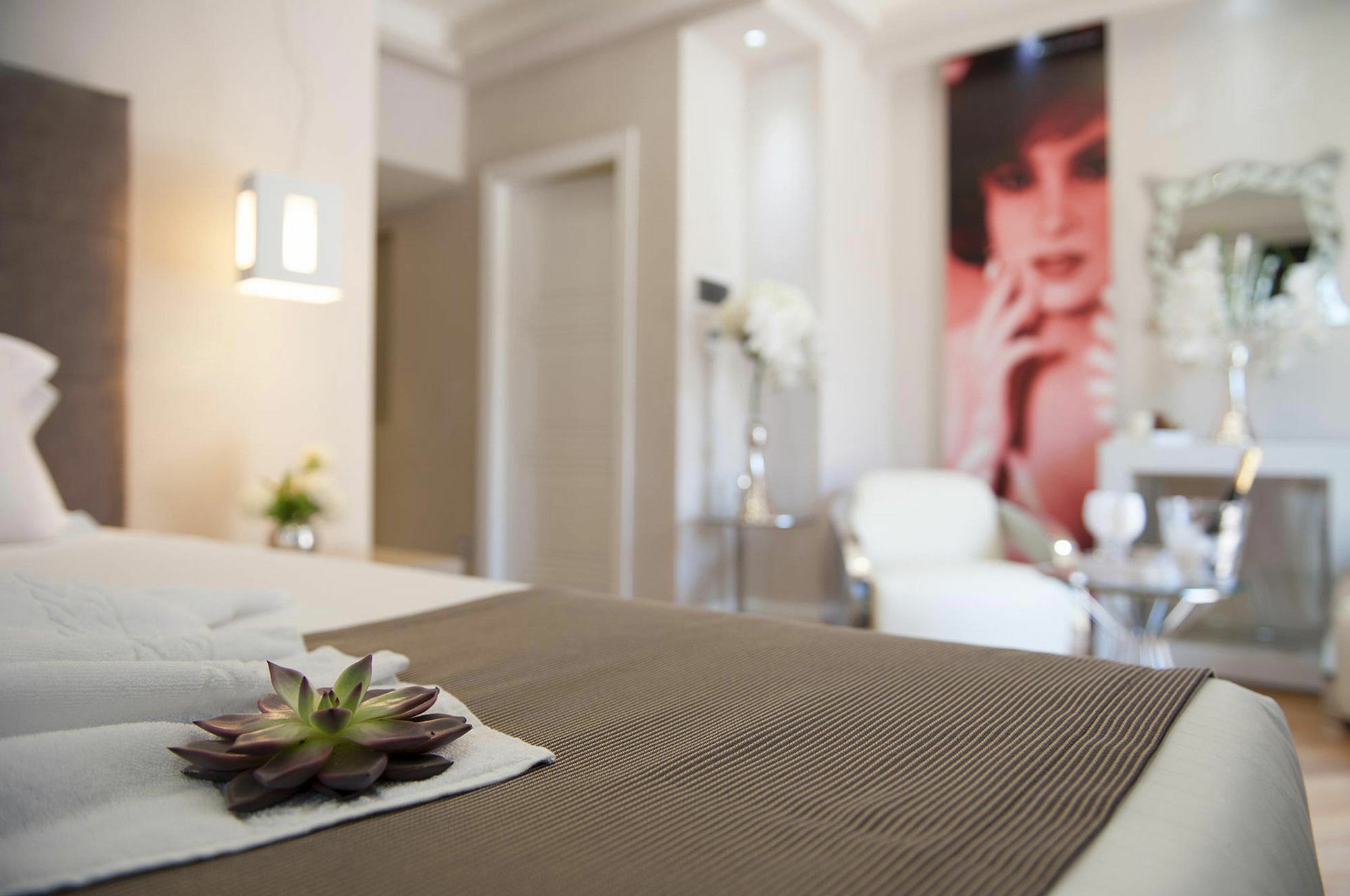 Terrazza Marco Antonio Luxury Suite Rome Exterior photo