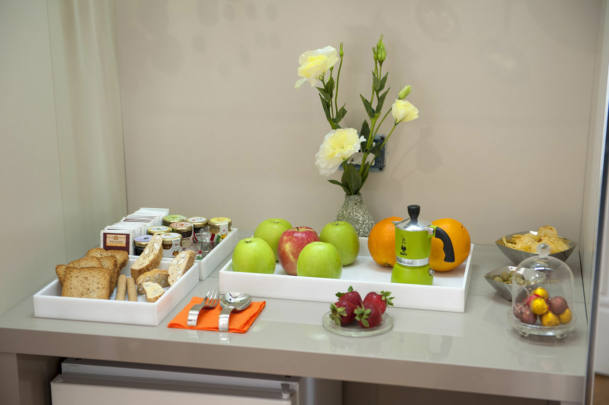 Terrazza Marco Antonio Luxury Suite Rome Exterior photo