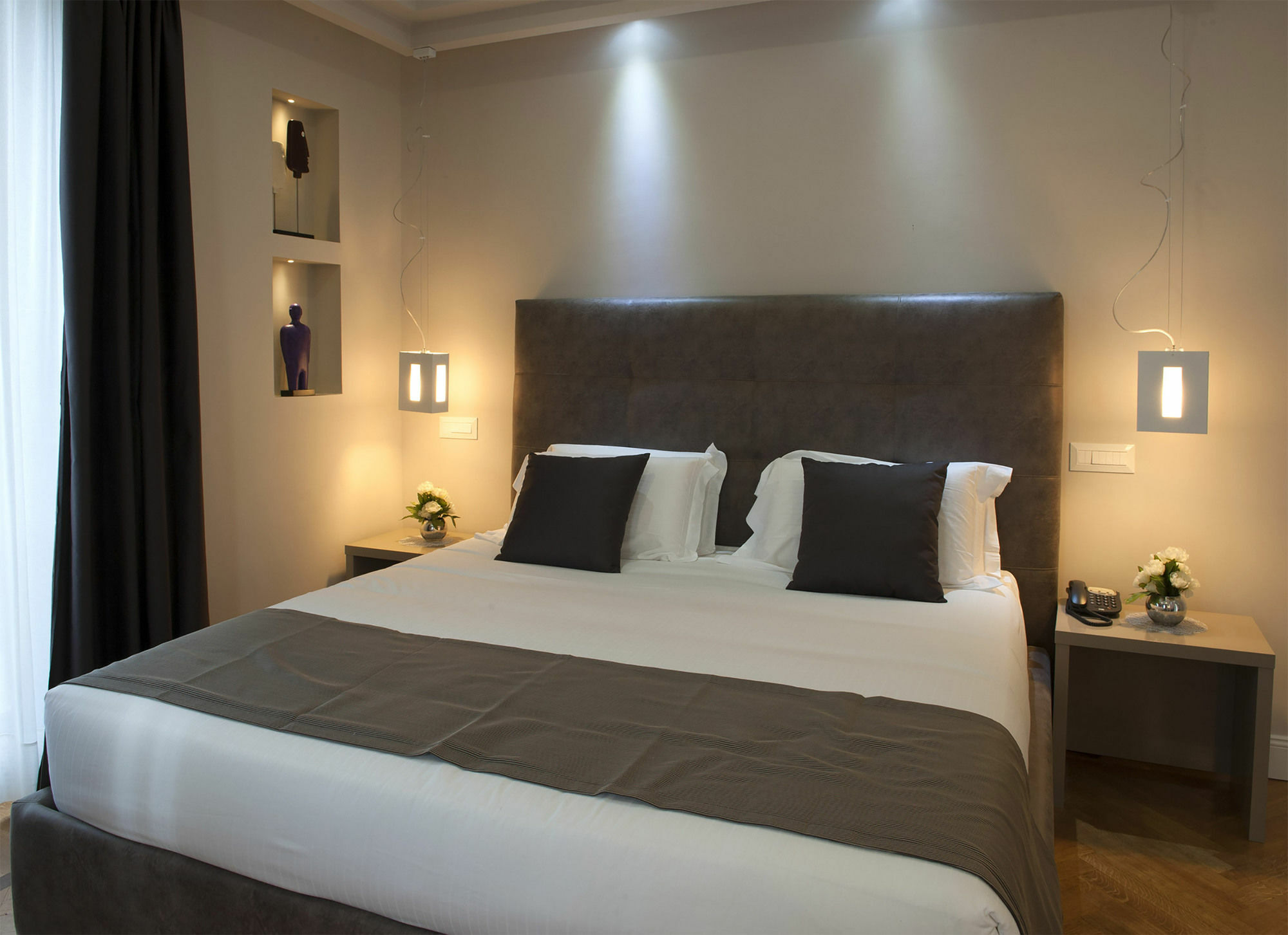 Terrazza Marco Antonio Luxury Suite Rome Exterior photo