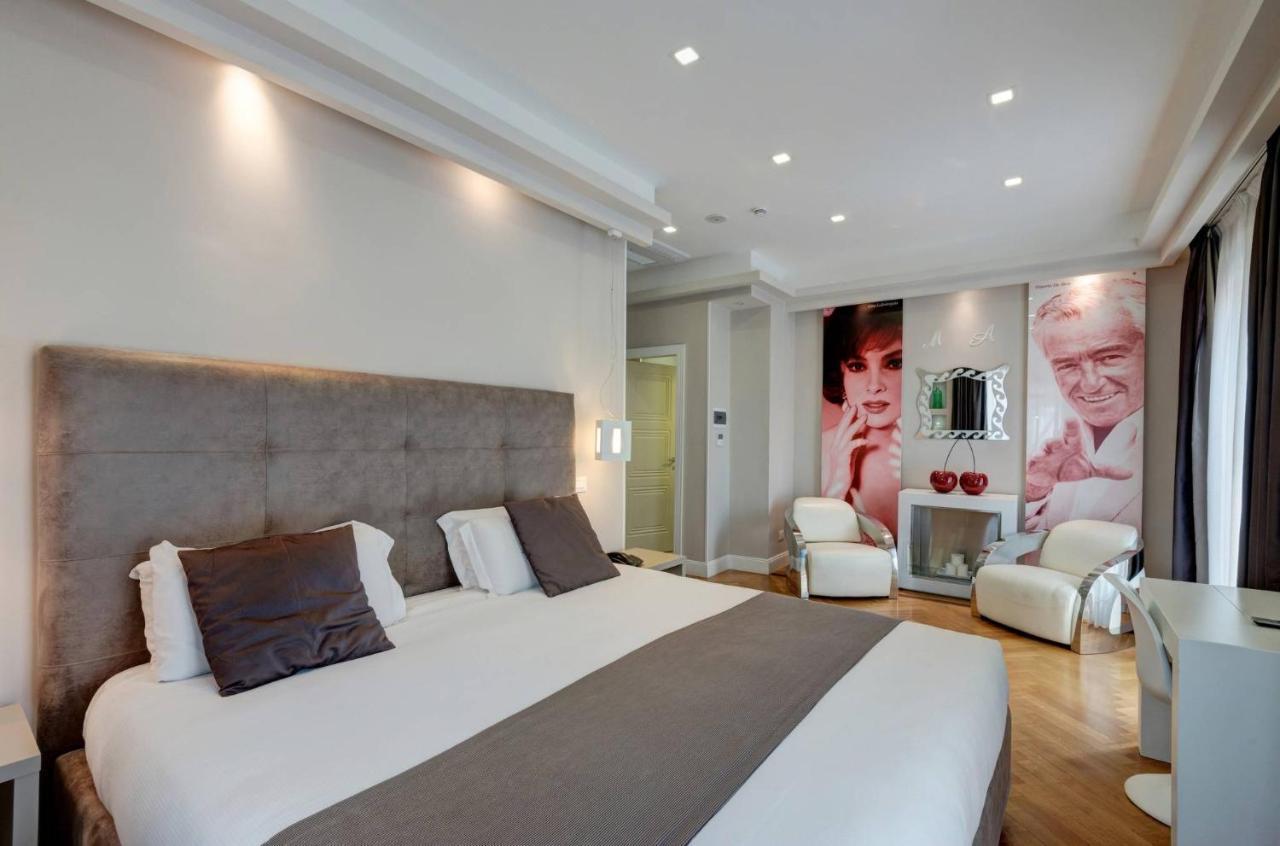 Terrazza Marco Antonio Luxury Suite Rome Exterior photo